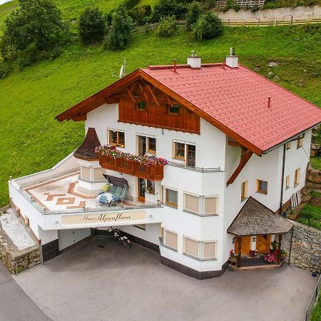 Apartment Alpenflora By Interhome Kappl  Dış mekan fotoğraf