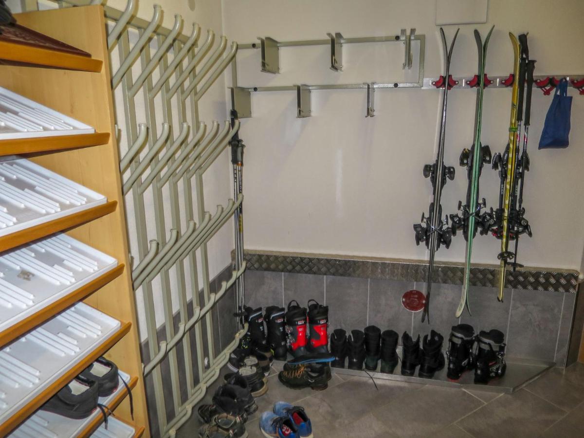 Apartment Alpenflora By Interhome Kappl  Dış mekan fotoğraf
