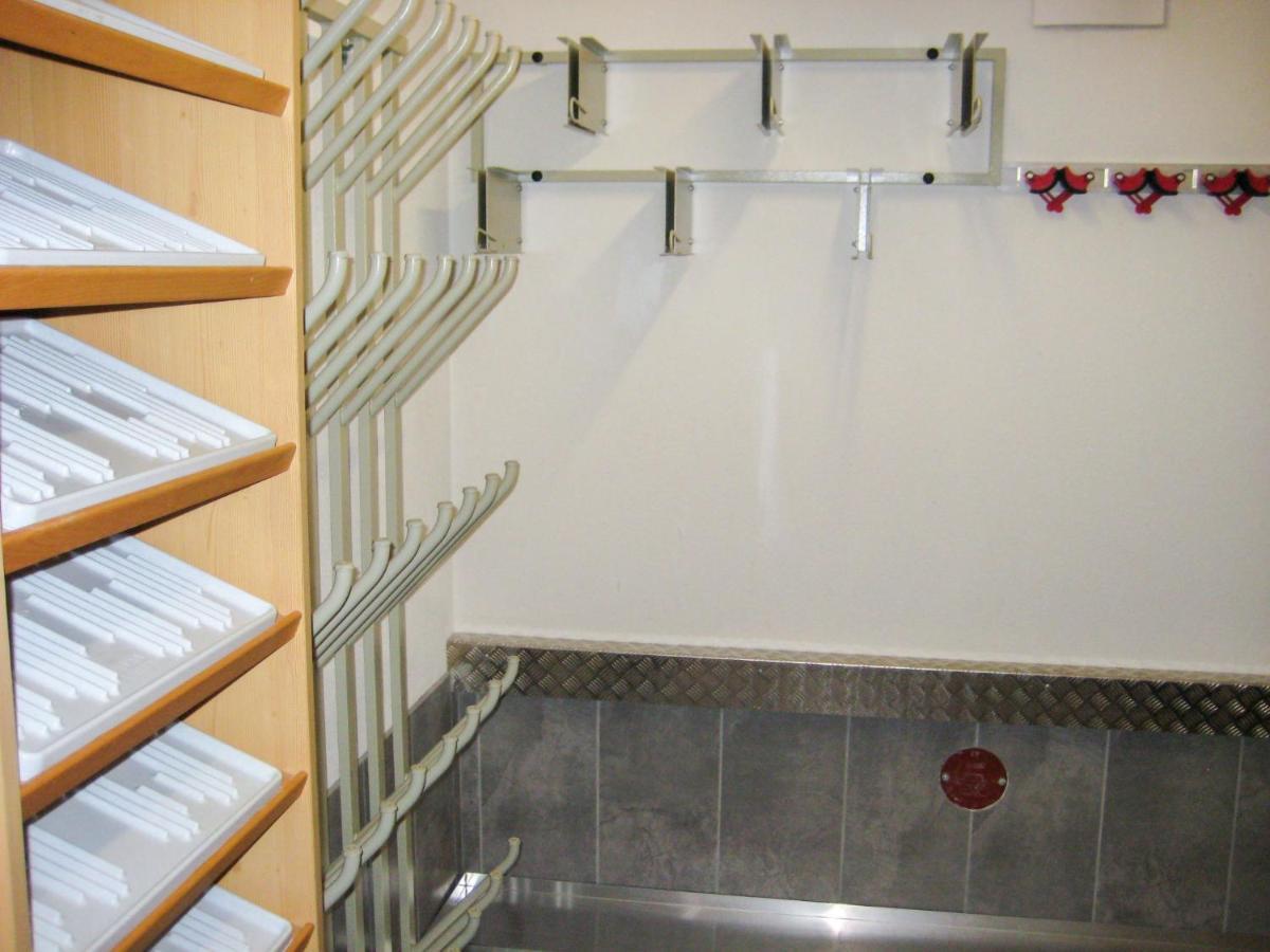 Apartment Alpenflora By Interhome Kappl  Dış mekan fotoğraf