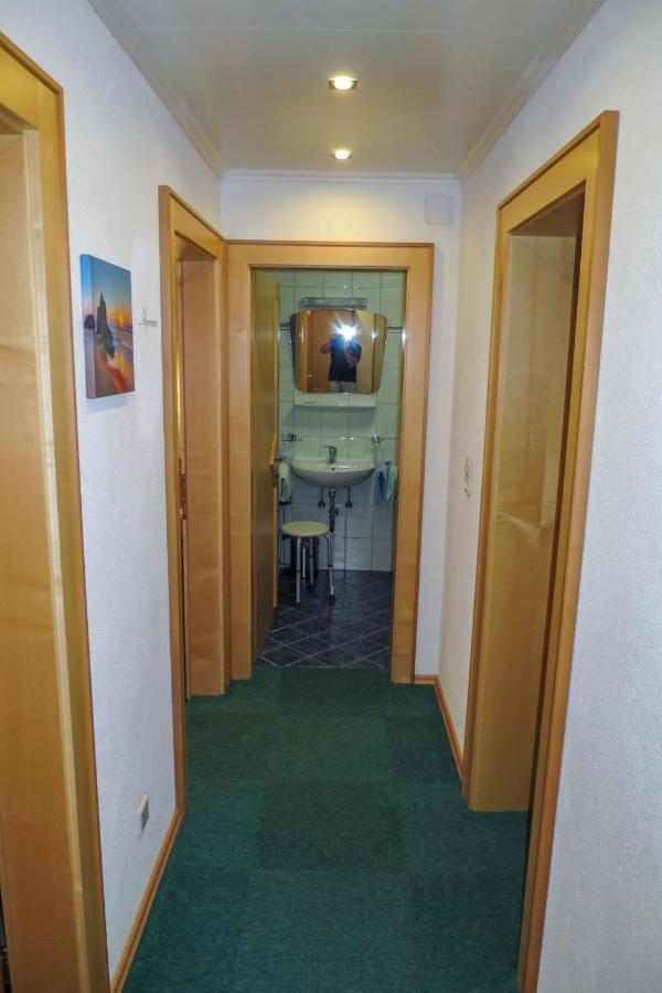 Apartment Alpenflora By Interhome Kappl  Dış mekan fotoğraf